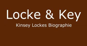 locke & key kinsey locke