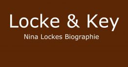 locke & key nina locke