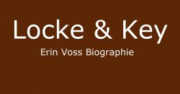 locke & key erin voss