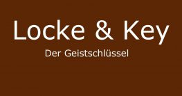 locke & key geistschlüssel