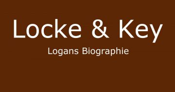 locke & key logan calloway