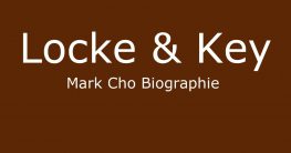 locke & key mark cho