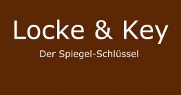 locke & key spiegel schlüssel