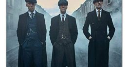 Peaky Blinders Serie