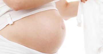 was passiert in der 21. schwangerschaftswoche