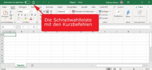 excel-oberfläche-aufbau-schnellwahlleiste-kurzbefehle