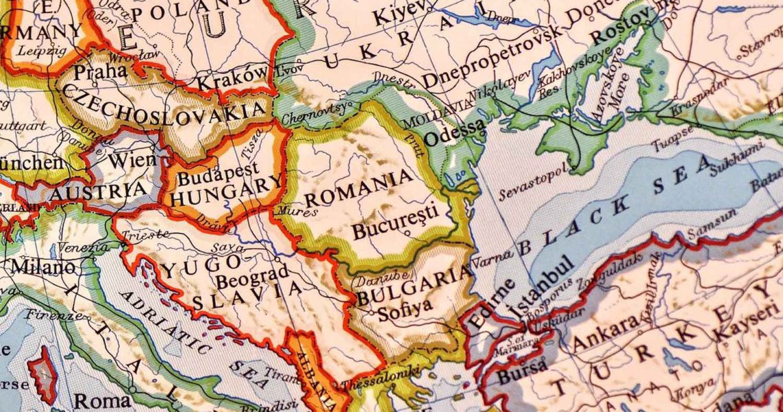 Was war die Völkerwanderung Definition und Bedeutung