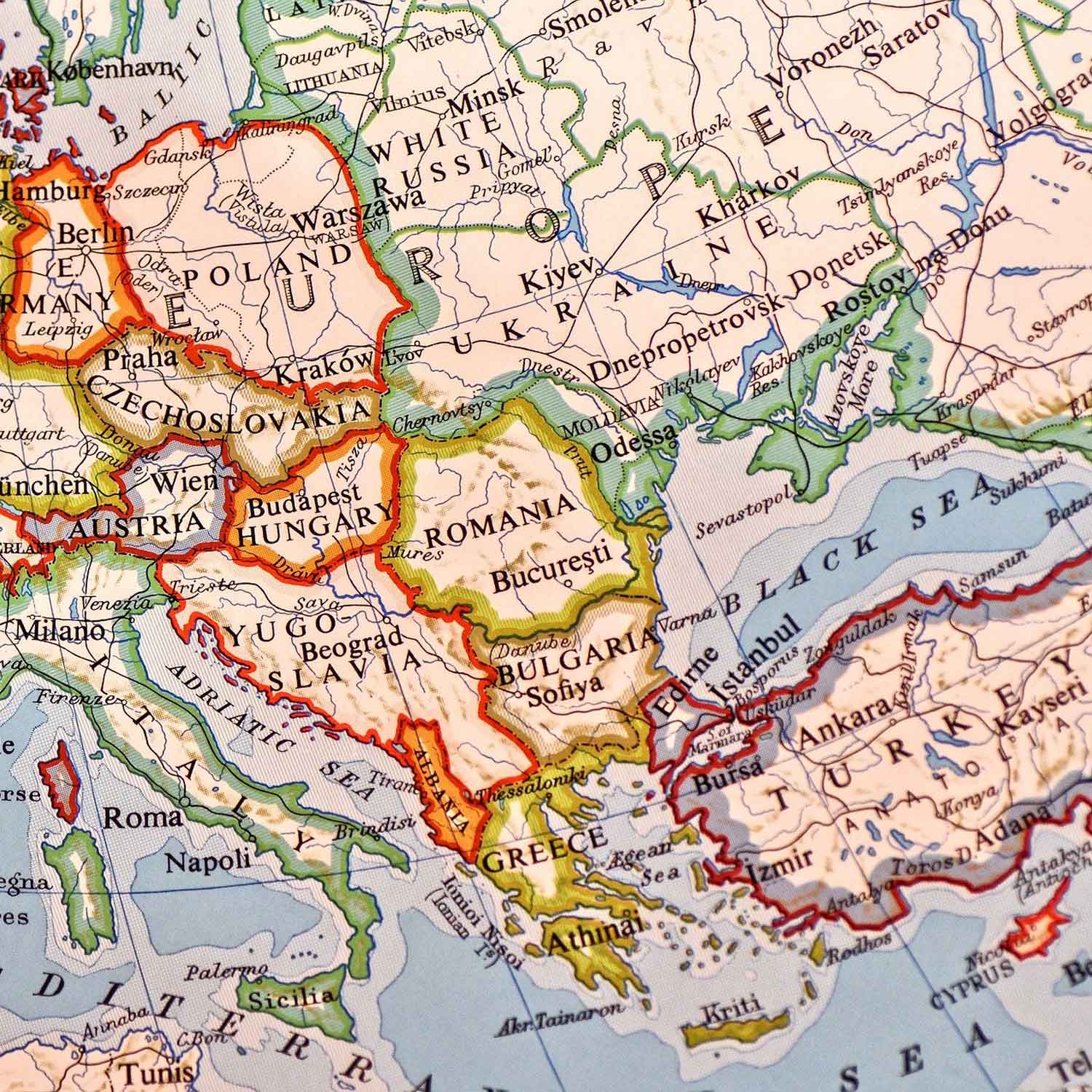 Warum lösten die Goten die Völkerwanderung aus?