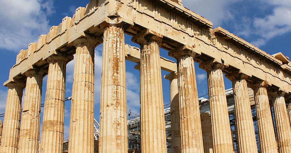 Griechische Antike