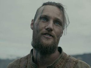 Vikings Staffel 6-2 Folge 4: Das leere Land