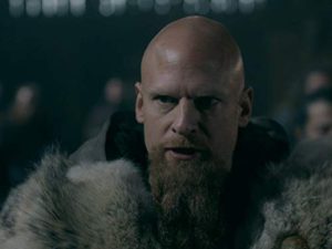 Vikings Staffel 6-2 Folge 1: Der Mann, der nicht sterben konnte