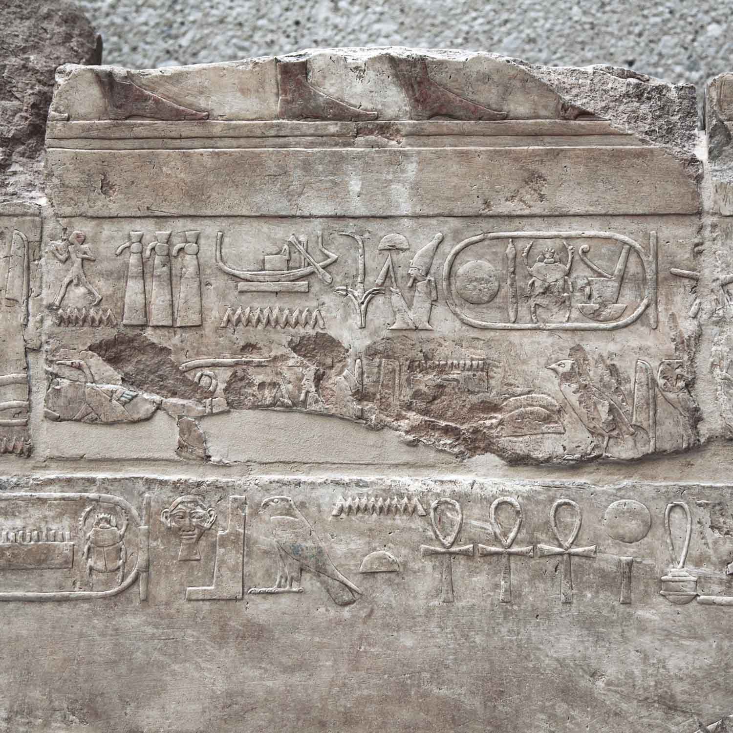 Neues Reich (Ägypten) Dynastien, Ereignisse, Pharaonen, Untergang