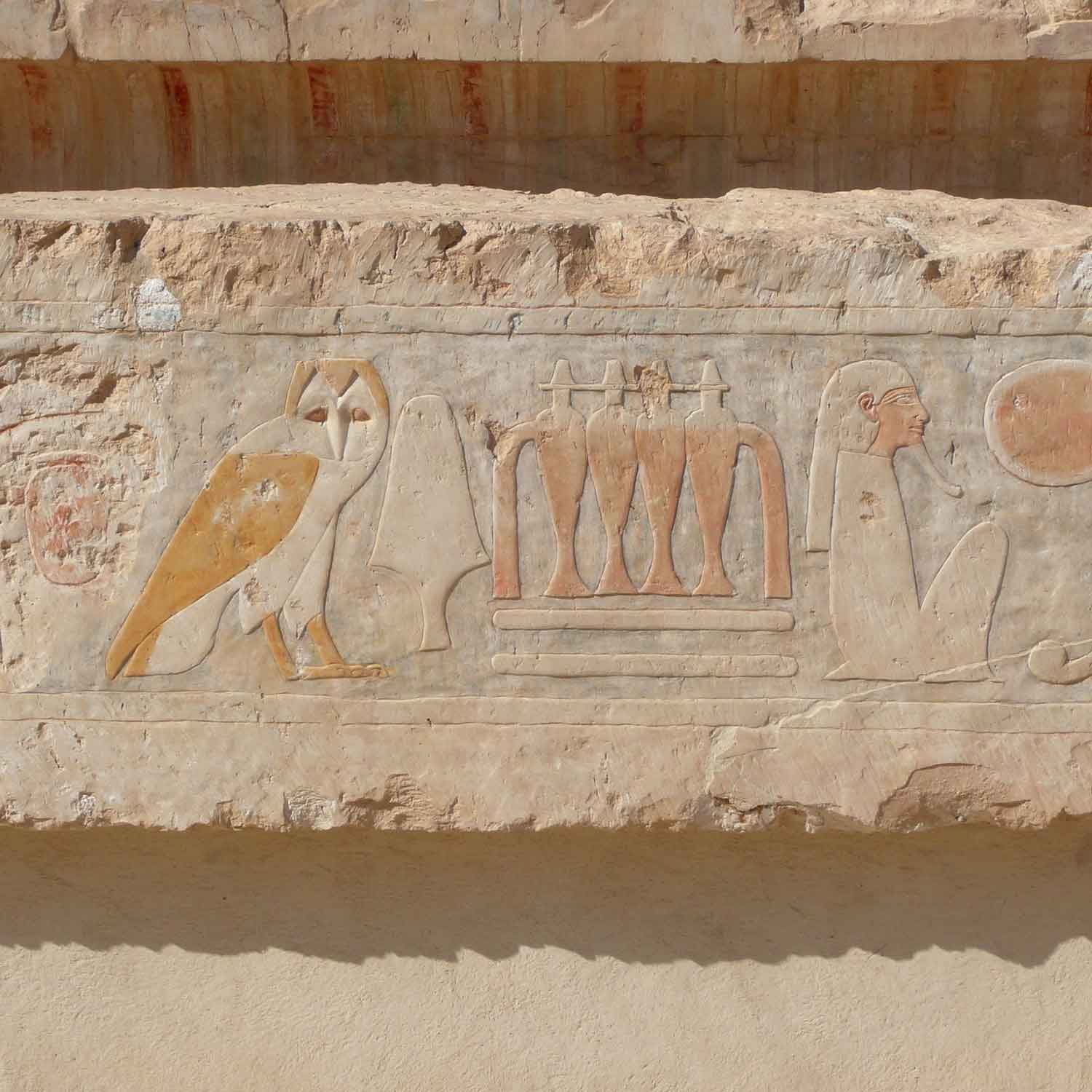 Zweite Zwischenzeit Ägyptens und die Hyksos Besetzung