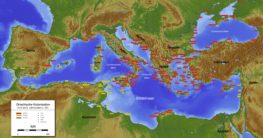 besiedlung mittelmeerraum bronzezeit