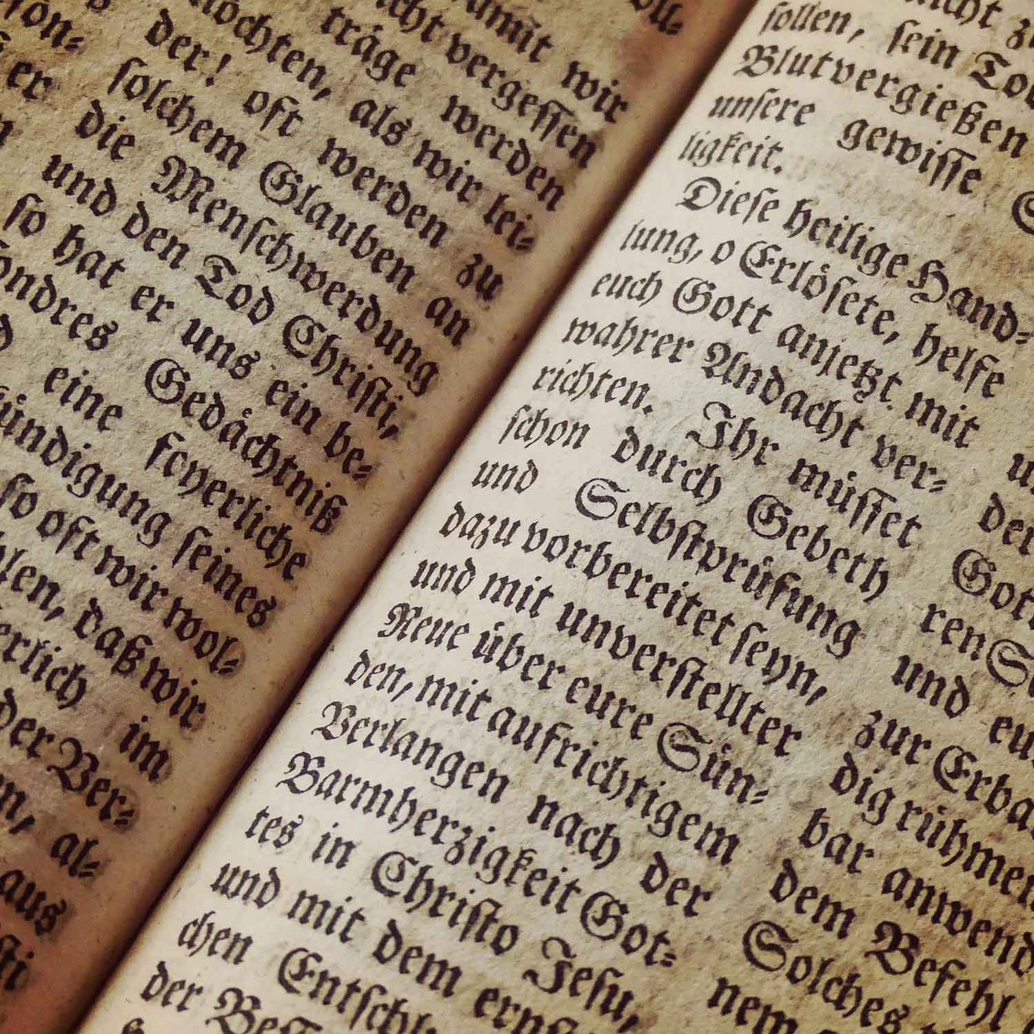 Unterschied zwischen historisch und geschichtlich