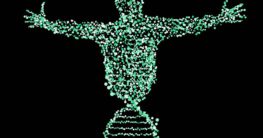 molekulargenetische psychologie an beispielen erklärt