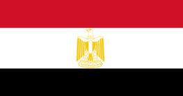 ägypten flagge