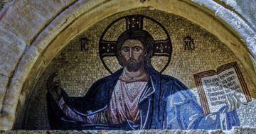 religion im byzantinischen reich