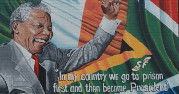 was bedeutet apartheid