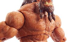 Beast-Man Figur in Masters of the Universe Revelation