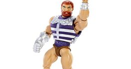 Fisto in Masters of the Universe