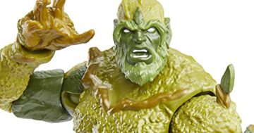Moss-Man Masters of the Universe Revelation