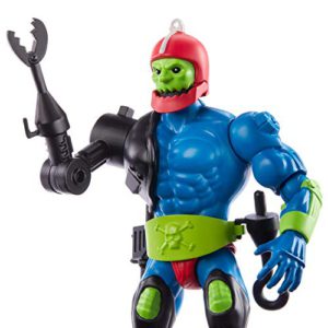 Trap-Jaw in Masters of the Universe