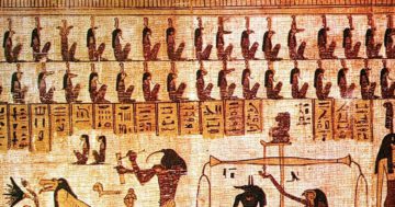 wie war das leben der menschen im alten ägypten