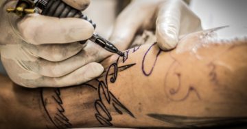 was bedeutet tätowierung tattoo