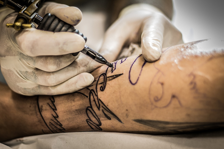 was bedeutet tätowierung tattoo