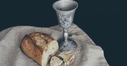 unterschied eucharistie abendmahl