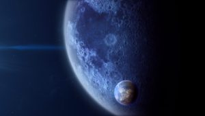 Unterschied zwischen Planeten und Exoplaneten