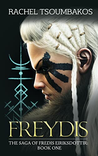 Roman freydis eiriksdottir