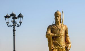 warum ging das byzantinische reich unter