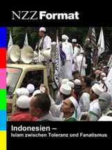 NZZ Format - Indonesien: Islam zwischen Toleranz und Fanatismus - 1