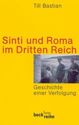 Sinti und Roma im Dritten Reich: Geschichte einer Verfolgung (Beck'sche Reihe) - 1