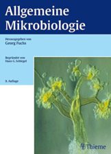 Allgemeine Mikrobiologie - 1