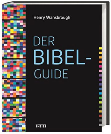 Der Bibel-Guide - 1