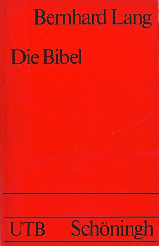 Die Bibel - 1