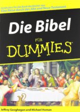 Die Bibel für Dummies - 1