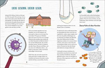 Die spannende Welt der Viren und Bakterien: Faszinierendes Mikrobiologie-Sachbuch - empfohlen von Prof. Dr. Christian Drosten - 5