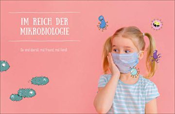 Die spannende Welt der Viren und Bakterien: Faszinierendes Mikrobiologie-Sachbuch - empfohlen von Prof. Dr. Christian Drosten - 6