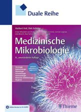 Duale Reihe - Medizinische Mikrobiologie - 1