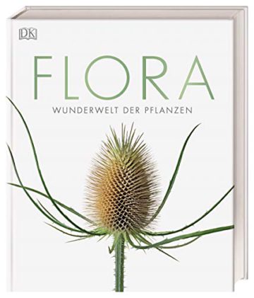 Flora – Wunderwelt der Pflanzen - 1