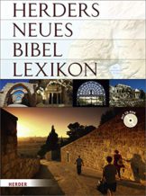 Herders neues Bibellexikon - 1