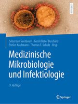 Medizinische Mikrobiologie und Infektiologie - 1