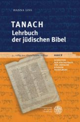 Tanach – Lehrbuch der jüdischen Bibel (Schriften der Hochschule für Jüdische Studien Heidelberg, Band 8) - 1