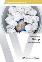 Biotop: Kreislaufsysteme - 1