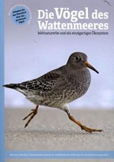 Die Vögel des Wattenmeeres: Weltnaturerbe und ein einzigartiges Ökosystem - 1