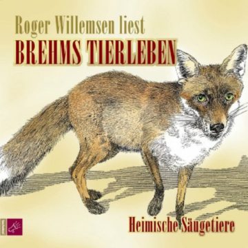 Heimische Säugetiere: Brehms Tierleben - 1